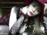 Natalia Grey - Witchcraft