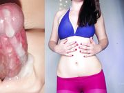 Natashas Bedroom - Faggot Trigger Massive Cock