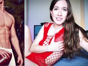 Natashas Bedroom - Homo From Head To Toe