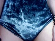 Venus Venerous - Velvet Pussy Control