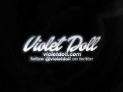 Violet Doll - Slap It
