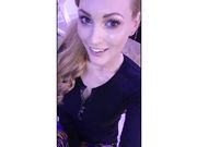 Jenny Blighe Interview