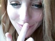 Jenny Blighe Itchy Nose