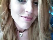 Jenny Blighe Itchy Nose