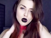 Ellie Idol - DARK LIPSTICK CONTROL