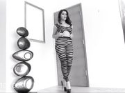 Valentina Nappi louboutins