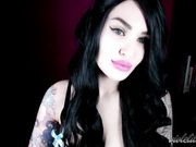 Violet Doll - Pink Lip Seduction