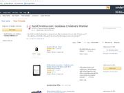 Goddess Christina - Buy Buy Buy Bitch Boy