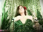 Poison Ivy, Executrix