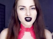 Princess Ellie Idol – DARK LIPSTICK CONTROL