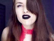 Princess Ellie Idol – DARK LIPSTICK CONTROL