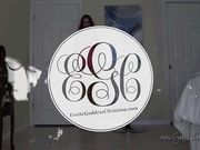 Goddess Christina – Barbie Legs