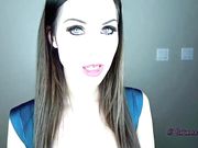 Princess Ashley beautiful eyes hypno