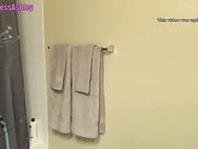 Princess Ashley sperm sample