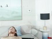 Lexi Luna mean massage