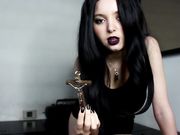 Empress Kamryn - Created In The Sinful Gods Image