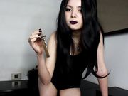 Empress Kamryn - Created In The Sinful Gods Image