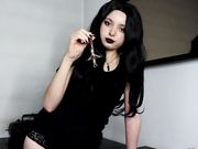 Empress Kamryn - Created In The Sinful Gods Image