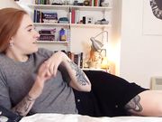 Fiona Dagger - Truth Or Dare With Your Sister