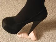 Glam Worship - Size Matters