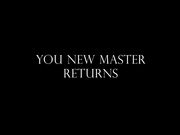 Goddess Alexandra Snow - Your New Master Returns