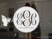 Goddess Christina - Day 2 Cozy With Your COCK - Twelve Days of Christina