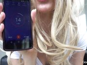 Goddess Lily - Schoolgirl Poppers Level 1