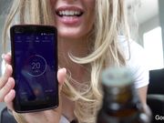 Goddess Lily - Schoolgirl Poppers Level 1