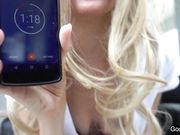 Goddess Lily - Schoolgirl Poppers Level 1