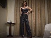 Lady Nina - Christmas bonus wallet drain