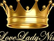 Lady Nina - Say hello to my little friend...