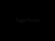 Miss Kelle Martina - Faggot Slavery