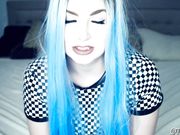 Princess Haylie - EX GF Makes You Eat Your Own Cum