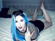 Princess Haylie - EX GF Makes You Eat Your Own Cum