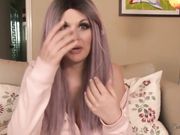 Bailey Jay in: Happy New Year Take Your Dick Out