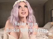 Bailey Jay - Quickie Before Therapy