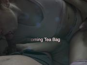 Bailey Jay in: Morning Tea Bag