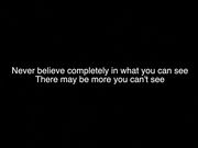 Spinchix - Elle - Suspension of Disbelief