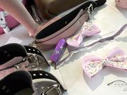 FemdomEmpire - Chloe Cherry - He's Just a Pussy