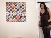 WankItNow - Kylie K - Holiday Fun