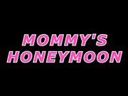 Xev Bellringer - Honeymoon with my son