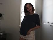 AuroraXoxo - Fucking Your Step Sister