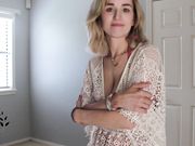 AuroraXoxo – Brother Jerks Off To Me At Nudist Resort