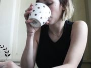 AuroraXoxo – Impregnation Using Paralyzed Dick