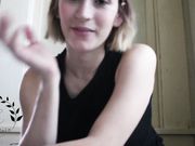 AuroraXoxo – Impregnation Using Paralyzed Dick