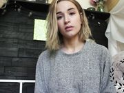 AuroraXoxo – Reluctantly Letting You Breastfeed