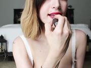 Auroraxoxo – Rosey Nipples Lactation