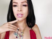Miss Tiffany - Gay Trigger Words Make Your Cock Throb, Faggot