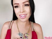 Miss Tiffany - Gay Trigger Words Make Your Cock Throb, Faggot