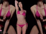 Princess Miki - Bikini Obsessed Virgin
